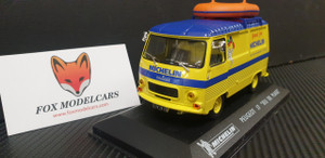 Peugeot  j7 Michellin   "Jeun De Plage"