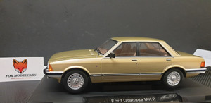 FORD GRANADA ΜΚΙΙ 2.8 GHIA GOLD