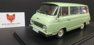 SKODA 1203
