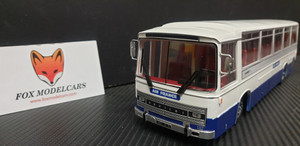 BERLIET CRUIS AIR 3 - AIR FRANCE BUS