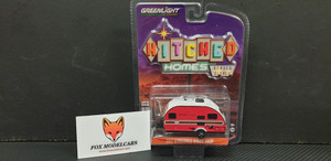 2017 WINNEBAGO TRAILER  - HITCHED HOMES SERIES ELEVEN