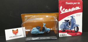 Piaggio  Vespa 150 Super 1965