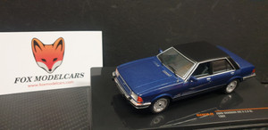 FORD GRANADA MKII 2.8 GL 1982