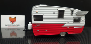 1961 Shasta Airflyte