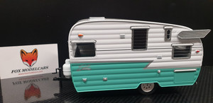 ΜΟΝΤΕΛΑ 1/24 - GREENLIGHT - Fox Modelcars