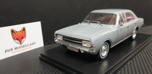 OPEL  REKORD 1900 L 1967