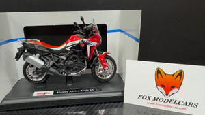 Honda  Africa Twin DCT 2020