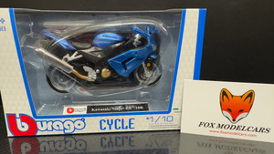 KAWASAKI NINJA ZX - 10 KAWASAKI NINJA ZX - 10