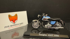 SANGLAS 400T 1966 SANGLAS 400T 1966