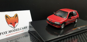 PEUGEOT 106 XSI LE MANS  1993