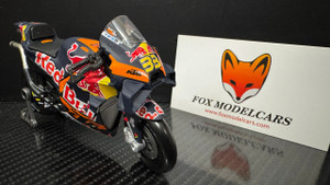 KTM RC16 #33  RED BULL  B.BINDER  MOTO GP 2023