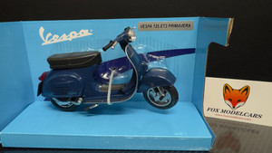 PIAGGIO VESPA 125 ET3 PRIMAVERA