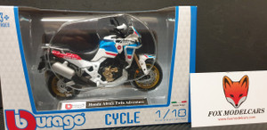 Honda  Africa Twin  Adventure