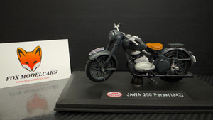 JAWA 250 PERAK 1942