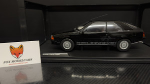 RENAULT FUEGO TURBO 1980