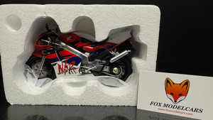 Honda NSR 250R SP(1995)