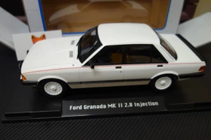 Ford Granada MKII 2.8  Injection