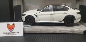 ALFA ROMEO GIULIA  GTA 2021