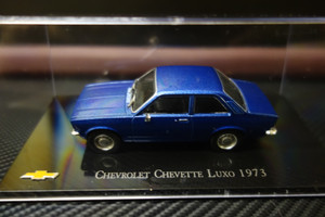 Chevrolet Chevette Luxo 1973