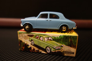 Lancia Appia III series 1959