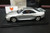 Nissan Skyline GT-R R33 Silver