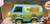 Scooby -Doo Mystery Machine