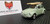 VW Beetle Coccinelle 1973 With Serfing Board