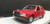 MERCEDES - BENZ 190 E 2.6 RED