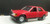 MERCEDES - BENZ 190 E 2.6 RED