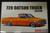 Datsun 720 Truck plastic kit