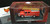 Dodge D500 Vannasche  Fire Engine