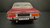 FORD GRANADA ΜΚΙ RED