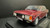 FORD GRANADA ΜΚΙ RED