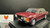 FORD GRANADA ΜΚΙ RED