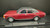 FORD GRANADA ΜΚΙ RED