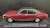FORD GRANADA ΜΚΙ RED