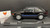 FORD ESCORT RS TURBO 1985 BLACK