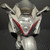 SUZUKI HAYABUSA 2022 SILVER