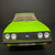 Ford Escort  MK II RS  2000 Green