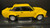 Fiat  131 Abarth  Yellow