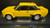 Fiat  131 Abarth  Yellow