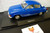 Saab  96 V4 Blue