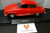Saab 96  V4  Red