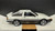 TOYOTA SPRINTER TRUENO AE86 WHITE BLACK