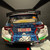 SKODA FABIA RS  RALLY2 #10 BARUM RALLY 2024 2ND PLACE