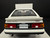 TOYOTA SPRINTER TRUENO AE86 WHITE  BLACK
