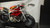 DUCATI MONSTER 796 N46 VALENTINO ROSSI 2011