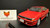 Toyota  Celica  GT-Four Red