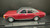 FORD GRANADA ΜΚΙ  RED