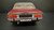 FORD GRANADA ΜΚΙ  RED